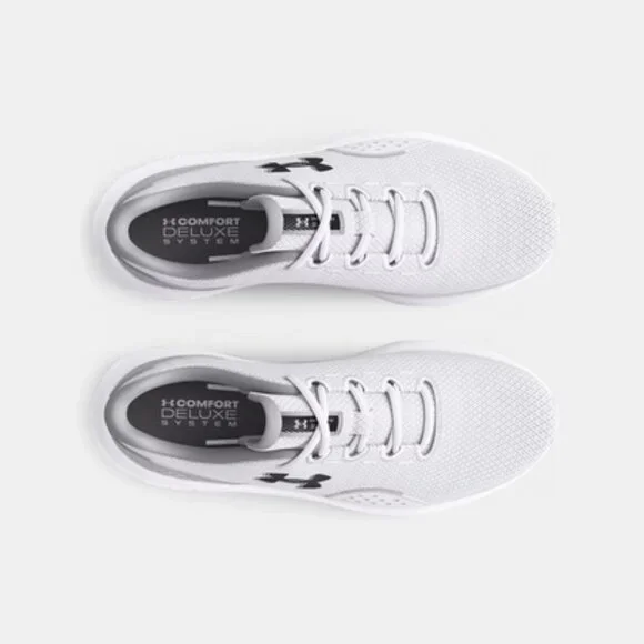 Under Armour Charged Surge 4 Running Shoes NIB - Picture 4 of 15